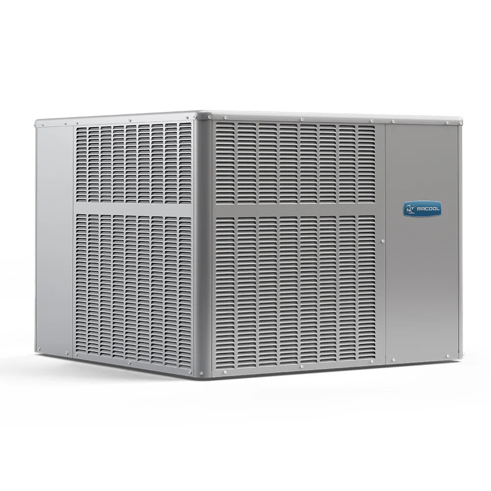 14 SEER 3.5 Ton Packaged Air Conditioner T424