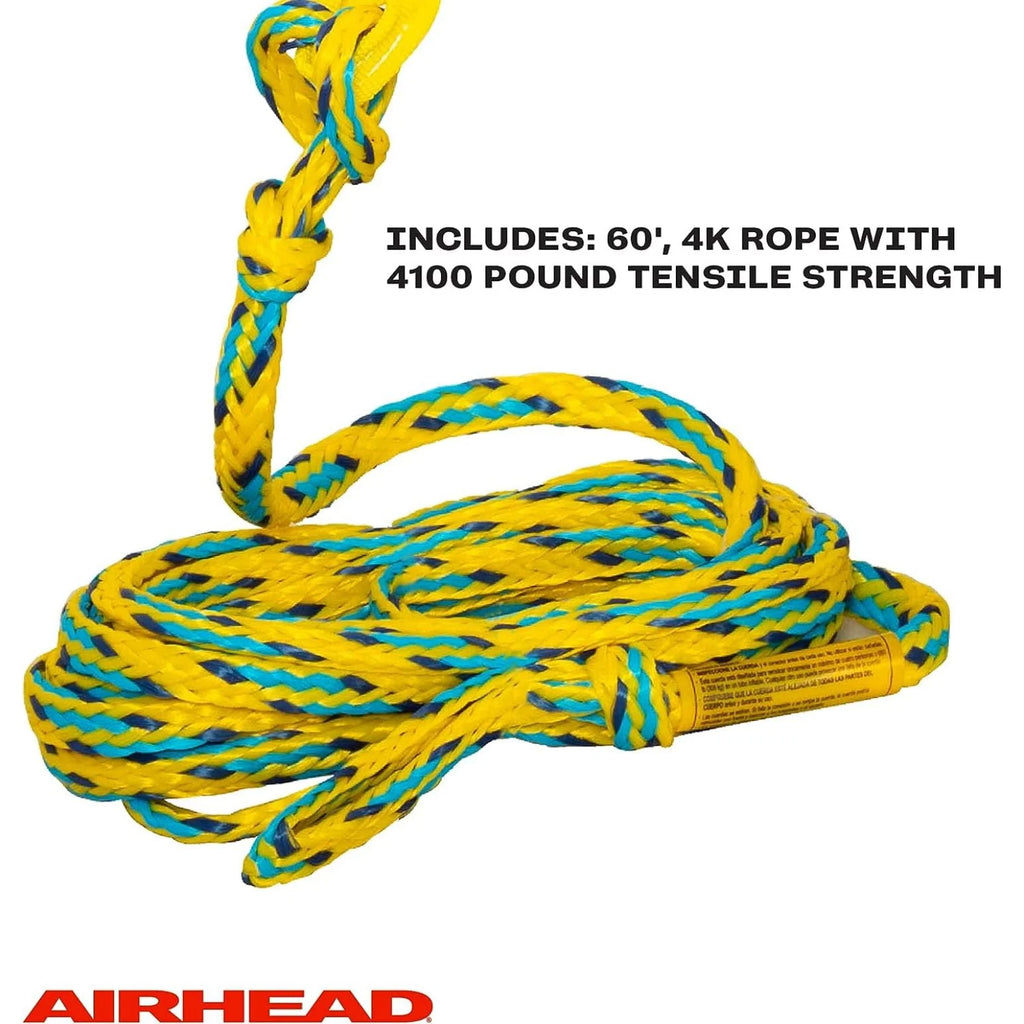 Booster Towable Tube Rope E479156