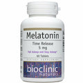 Time Release 5 mg 60 tabs Melatonin V29512