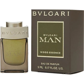 Wood Essence Eau De Parfum Miniature 5ml T281426