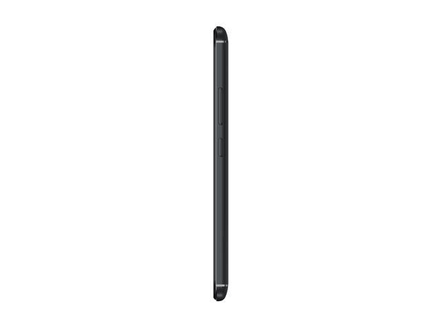 Gray 16GB Unlocked 4G LTE Phone O5911