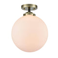 X-Large Beacon 1 Light Semi-Flush Mount LED N188