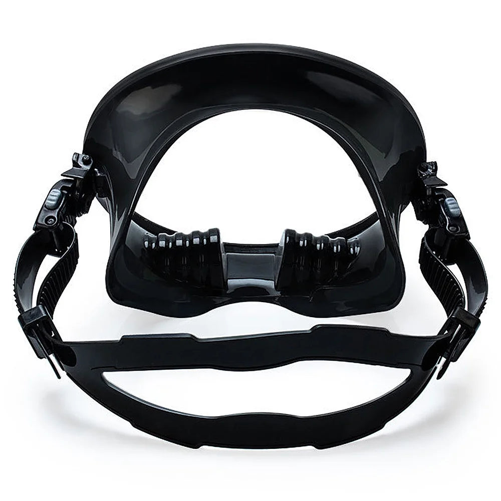 180° Panoramic Diving Goggles with Snorkel O996