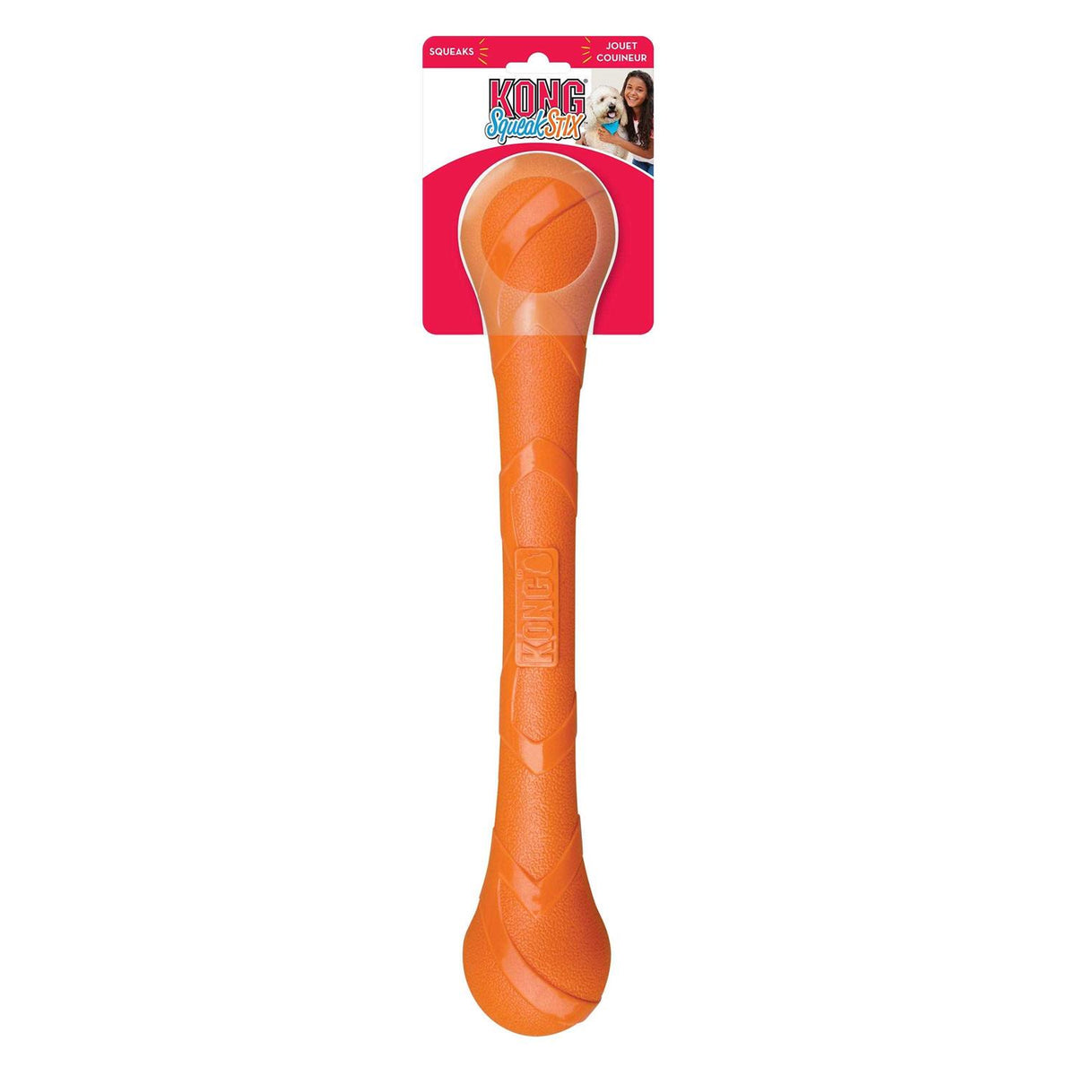 SqueakStix Dog Toy D330782