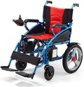 Portable Folding Electric Wheelchair with 20A Lithium Battery H57200