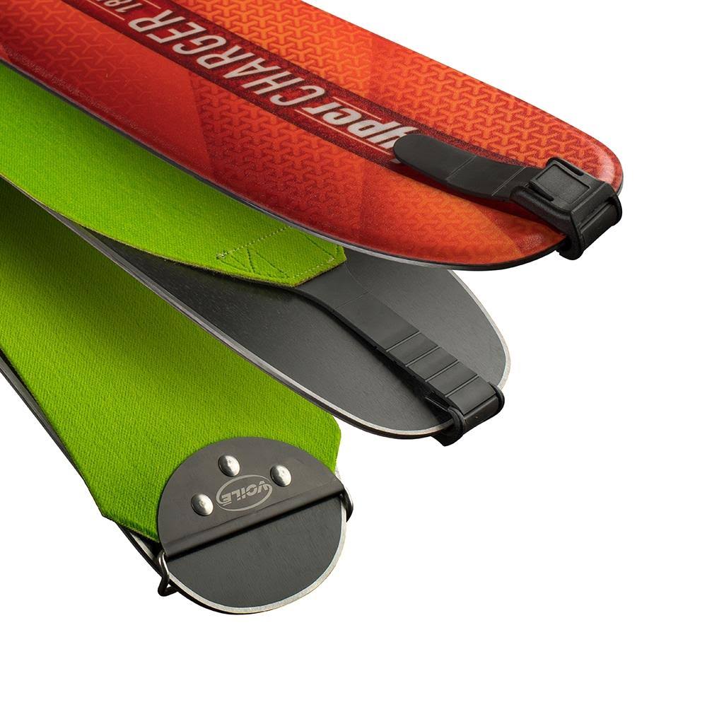 Hyper Glide Skins 140mm x 175-190cm J60365