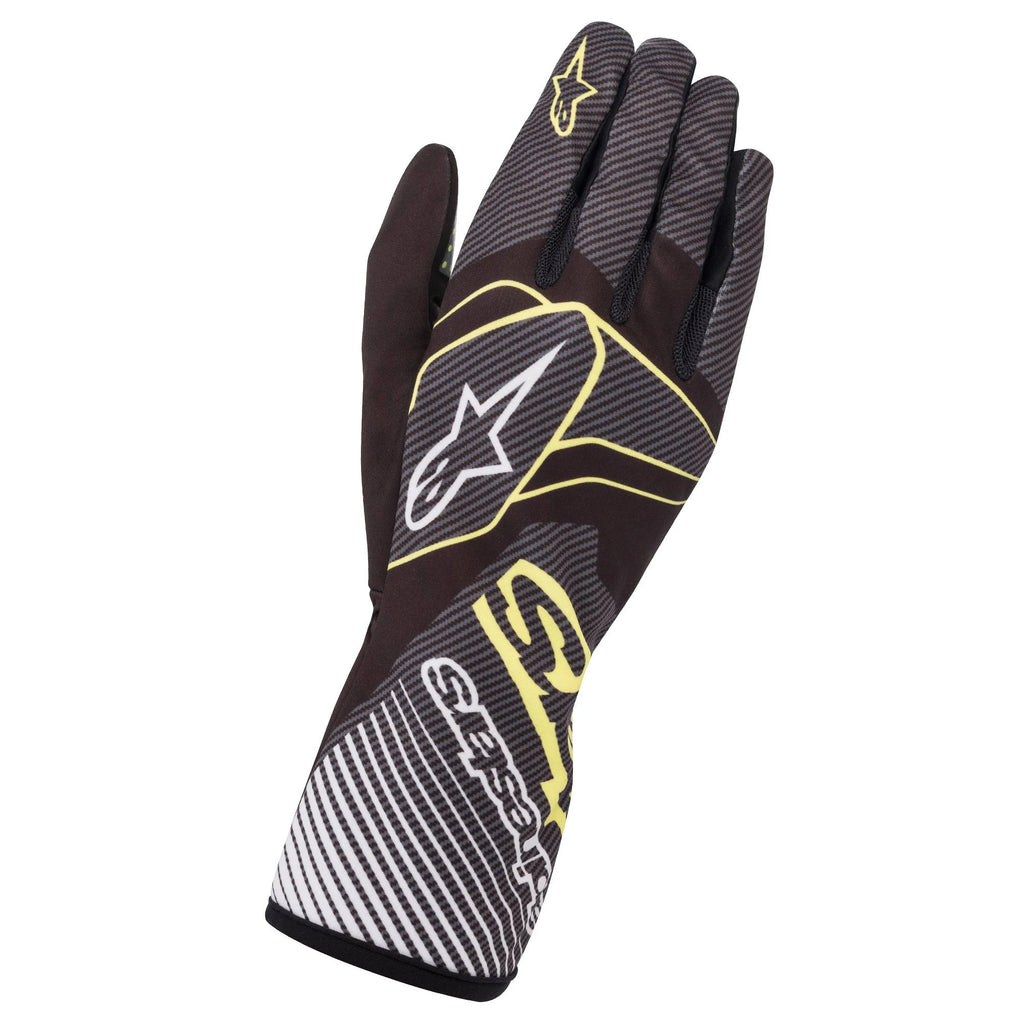 Carbon Gloves V969