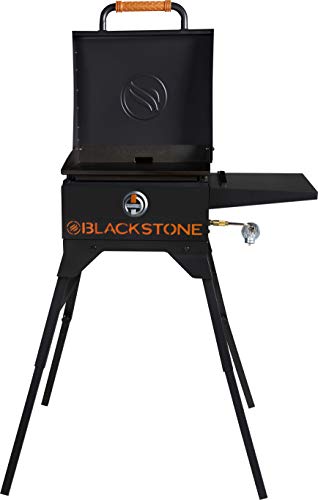 17 Inch Black Griddle A4916