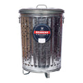 20-Gallon Steel Composter U3410