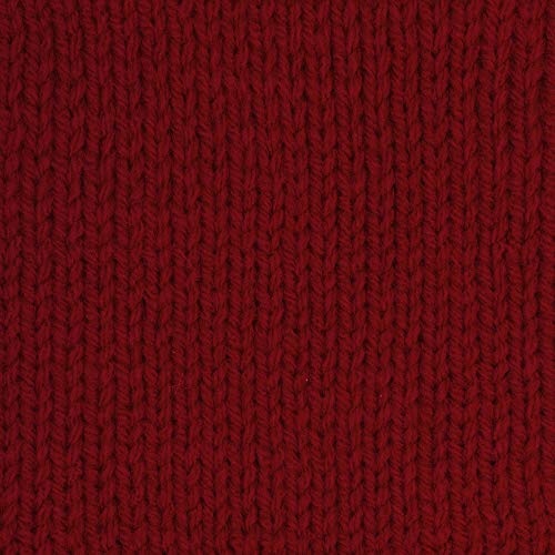 3-Pack CHERRY RED Yarn R7681