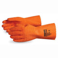 Latex Chemical Resistant Glove T1390