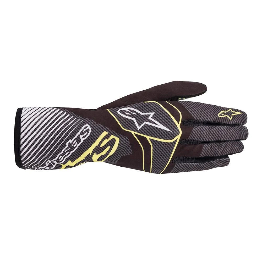 Carbon Gloves V969