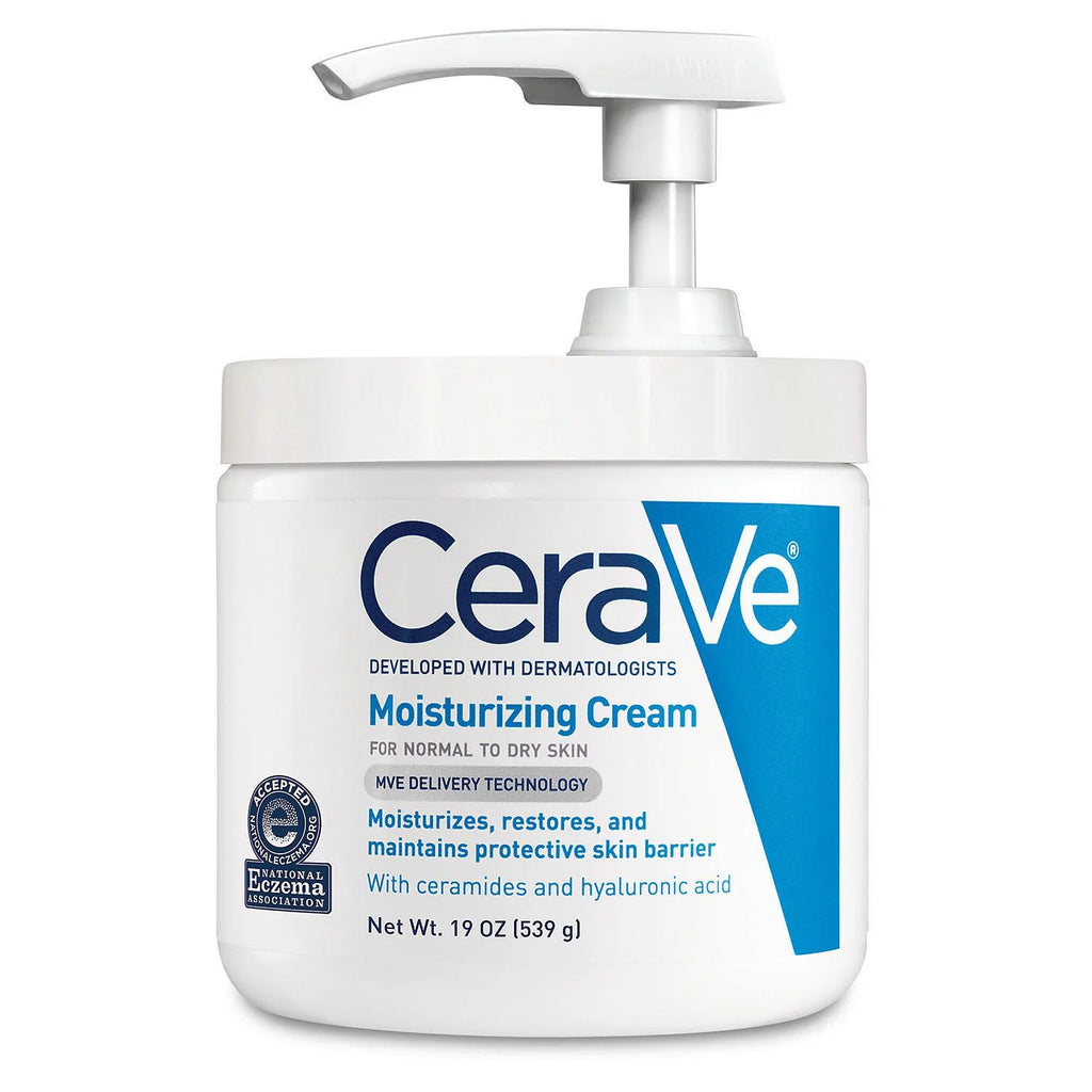 19 oz Moisturizing Cream G238