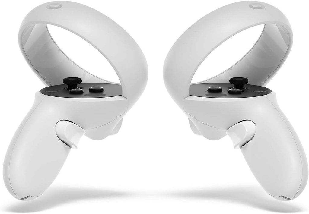 256GB White VR Headset Set E8087
