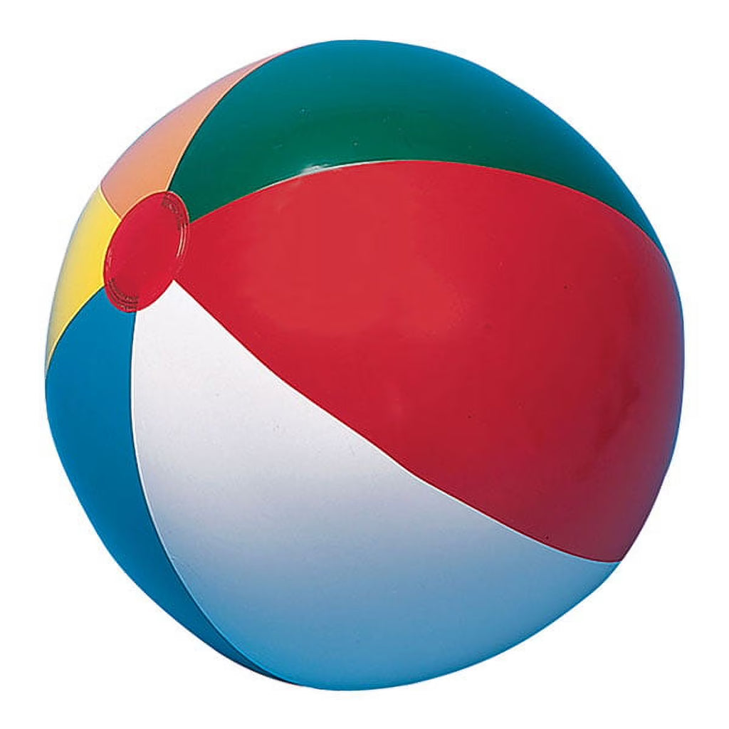48" Beach Ball I6732