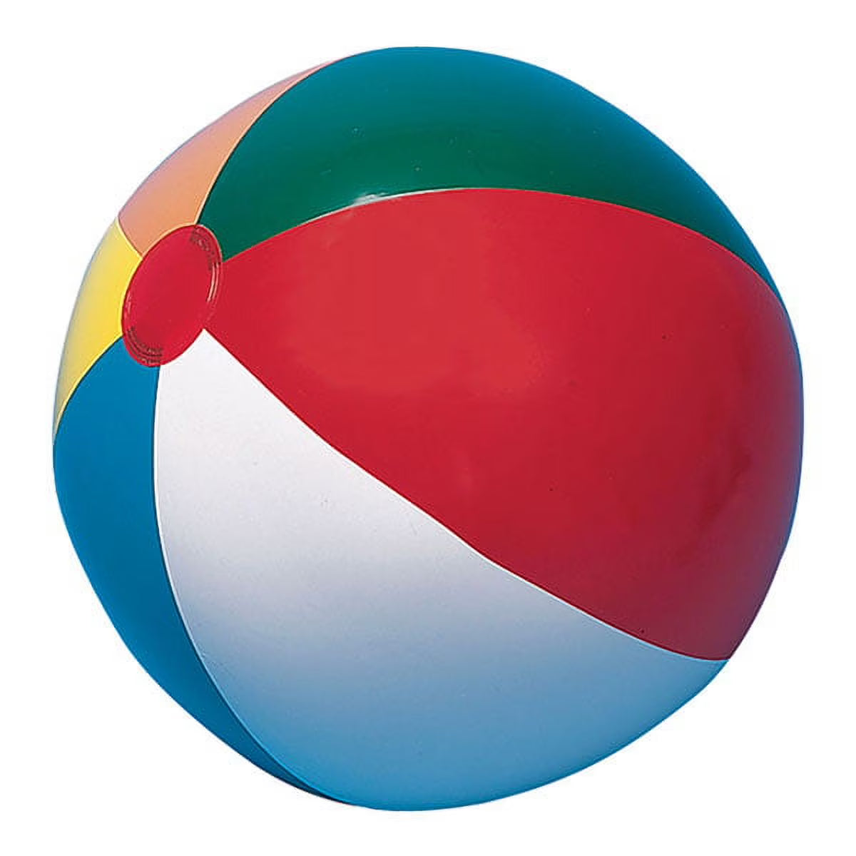 48" Beach Ball I6732