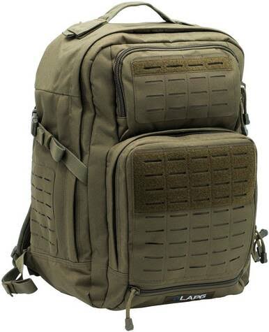 Ranger Green Tactical Backpack T3981