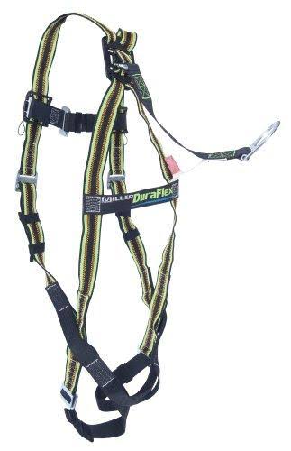 Warehouse Picker&s Harness A5722