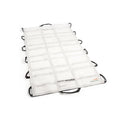 White 40 X 80 Inch Transfer Sheet D184351