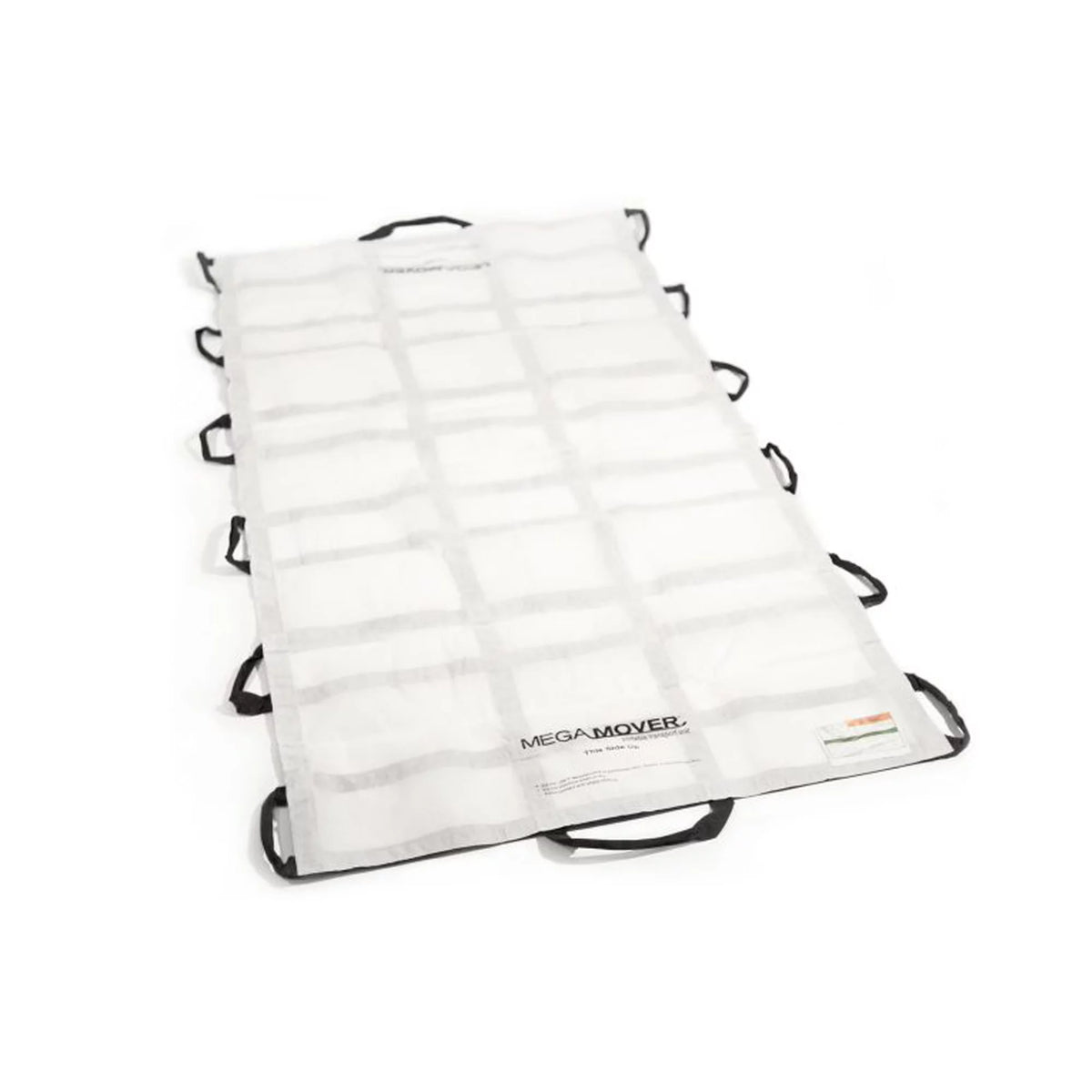 White 40 X 80 Inch Transfer Sheet D184351
