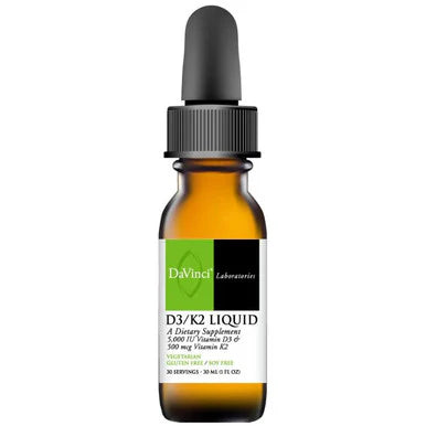 D3/K2 Liquid 1 oz R9743