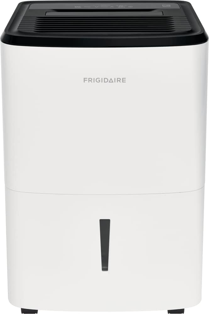 50 Pint Dehumidifier N672
