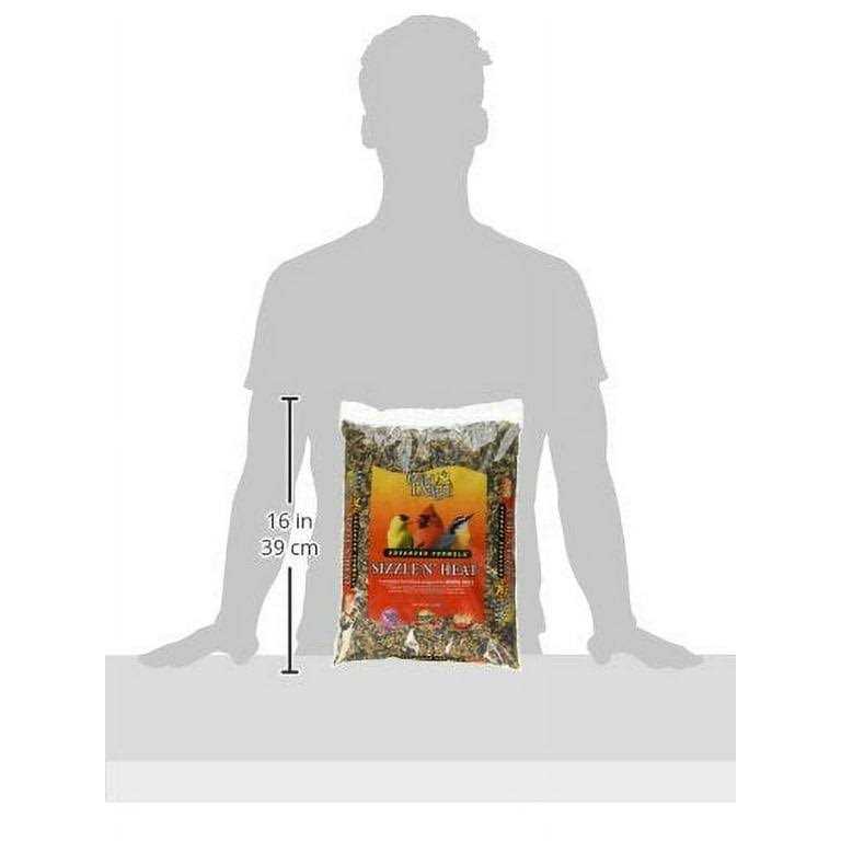 Bird Food Y43256