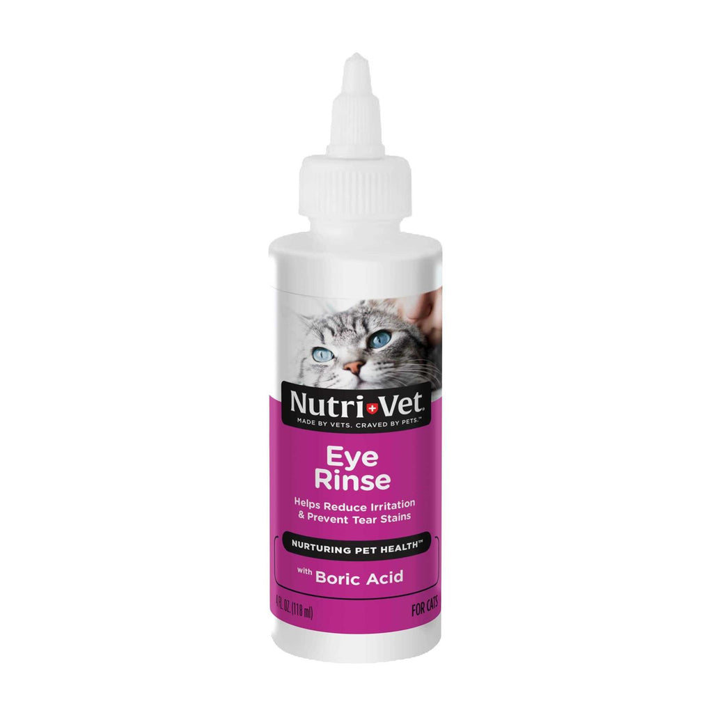 Eye Rinse for Cats P99925