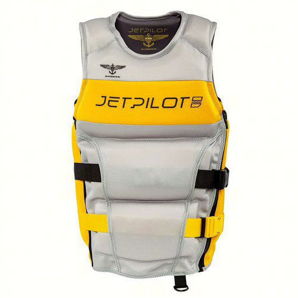 Neoprene Lifejacket Lifevest F19155