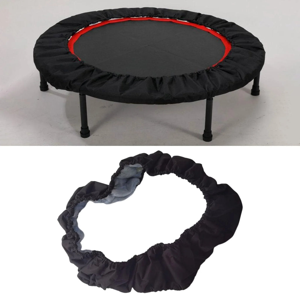 45inch 8 Holes Trampoline Spring Cover C86470