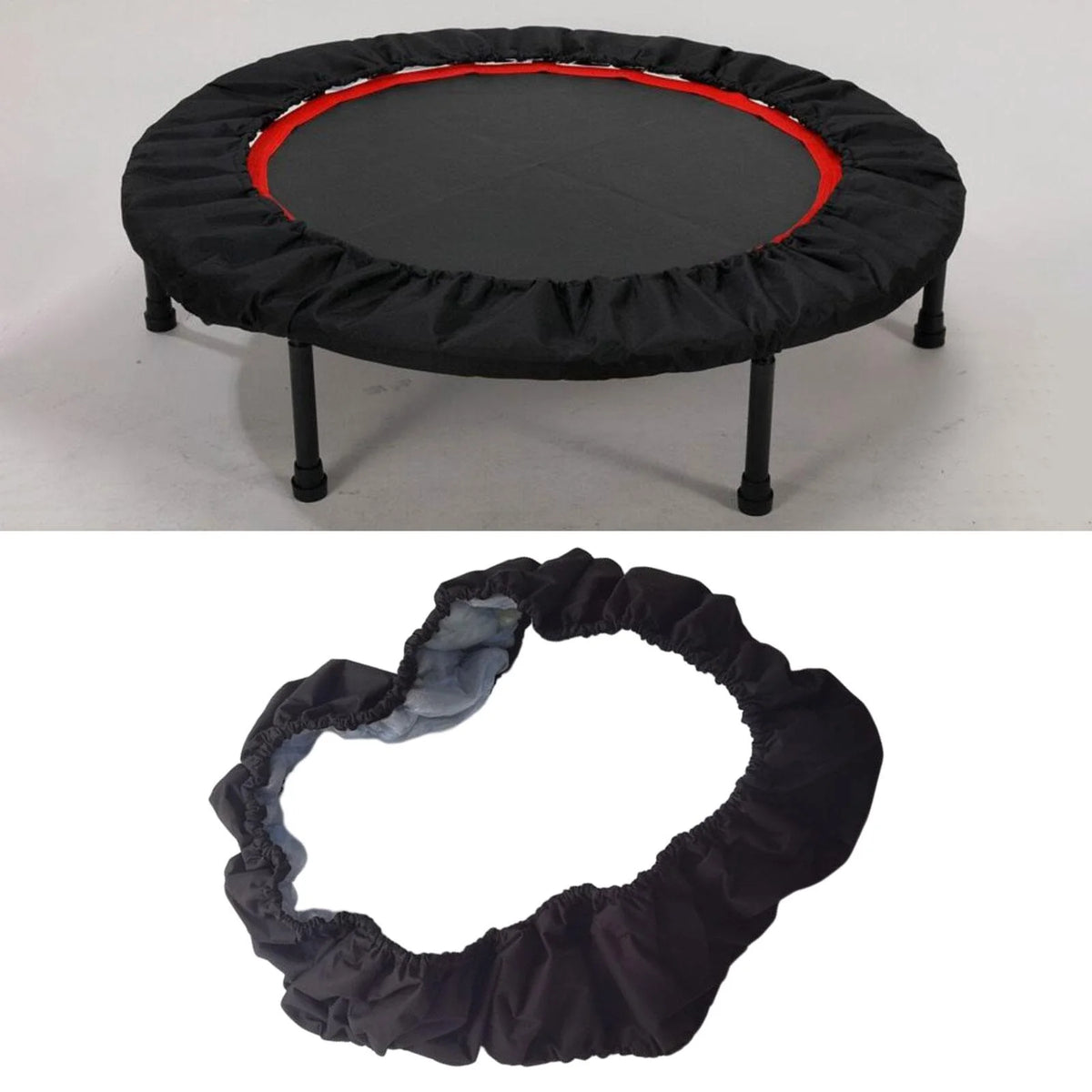 45inch 8 Holes Trampoline Spring Cover C86470