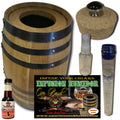 Blended Malt Whisky H8470