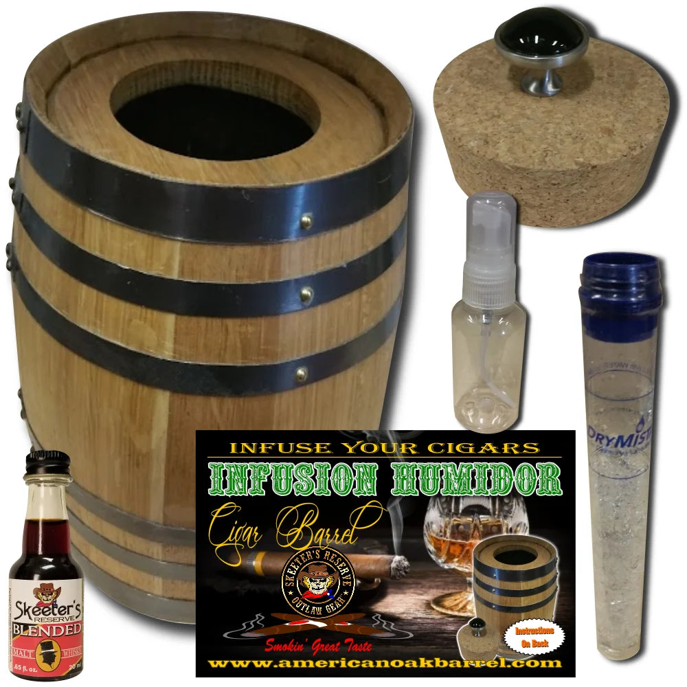 Blended Malt Whisky H8470