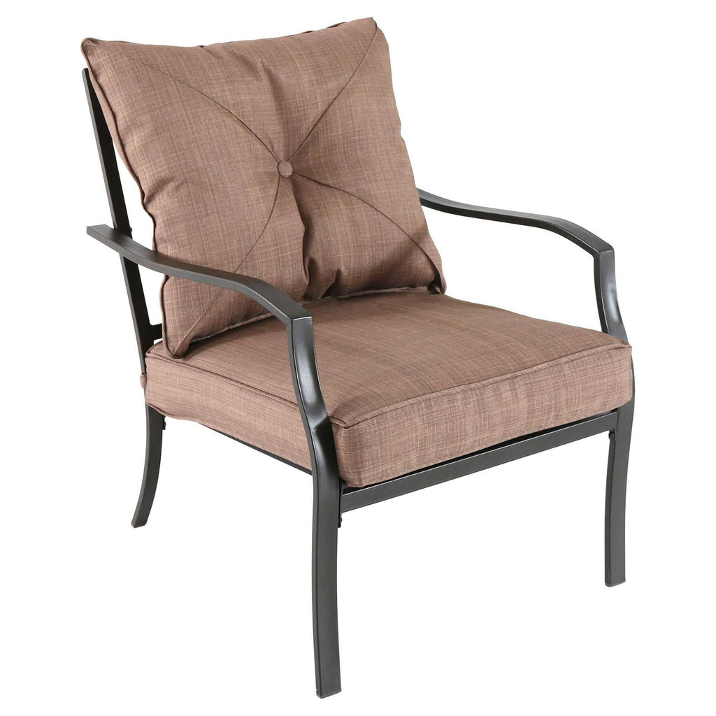 Tan 4-Piece Patio Set G977618
