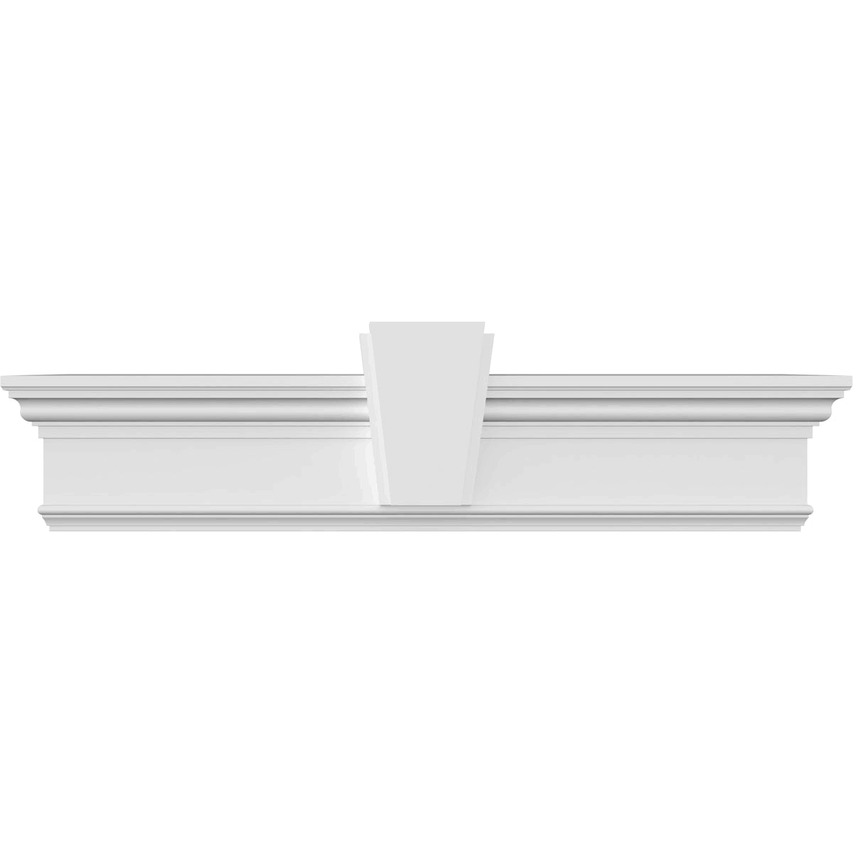 Traditional Crosshead L12118