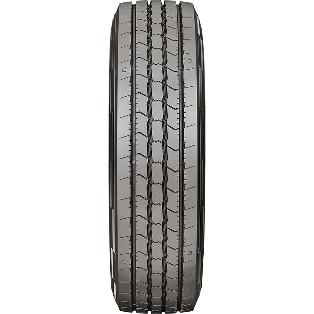 225/70R19.5 Commercial Tire F407