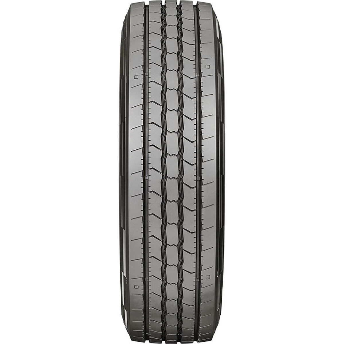 225/70R19.5 Commercial Tire F407