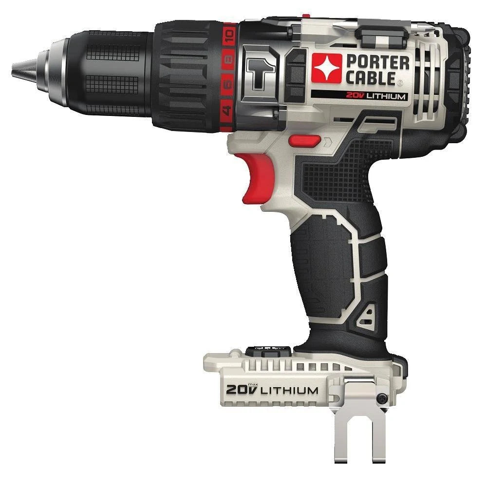20V Max Hammer Drill K760