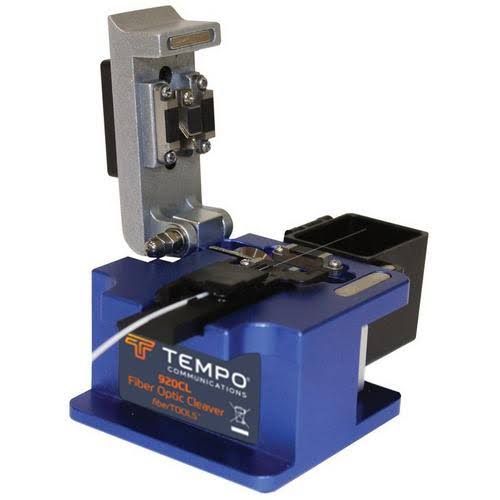 Optical Fiber Cleaver G845