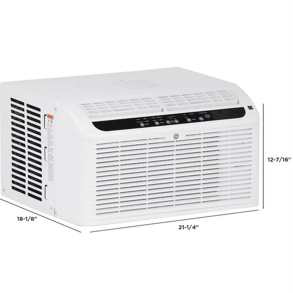 Window Air Conditioner 6200-BTU S3660