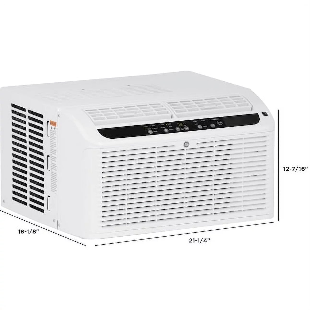 Window Air Conditioner 6200-BTU S3660