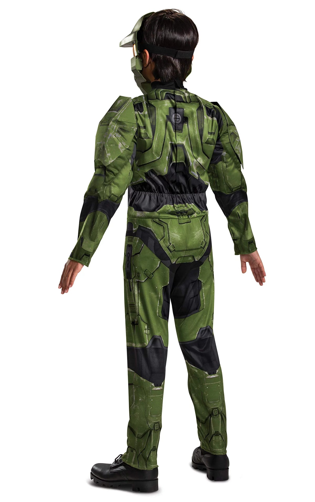 Master Chief Halloween Costume T10504