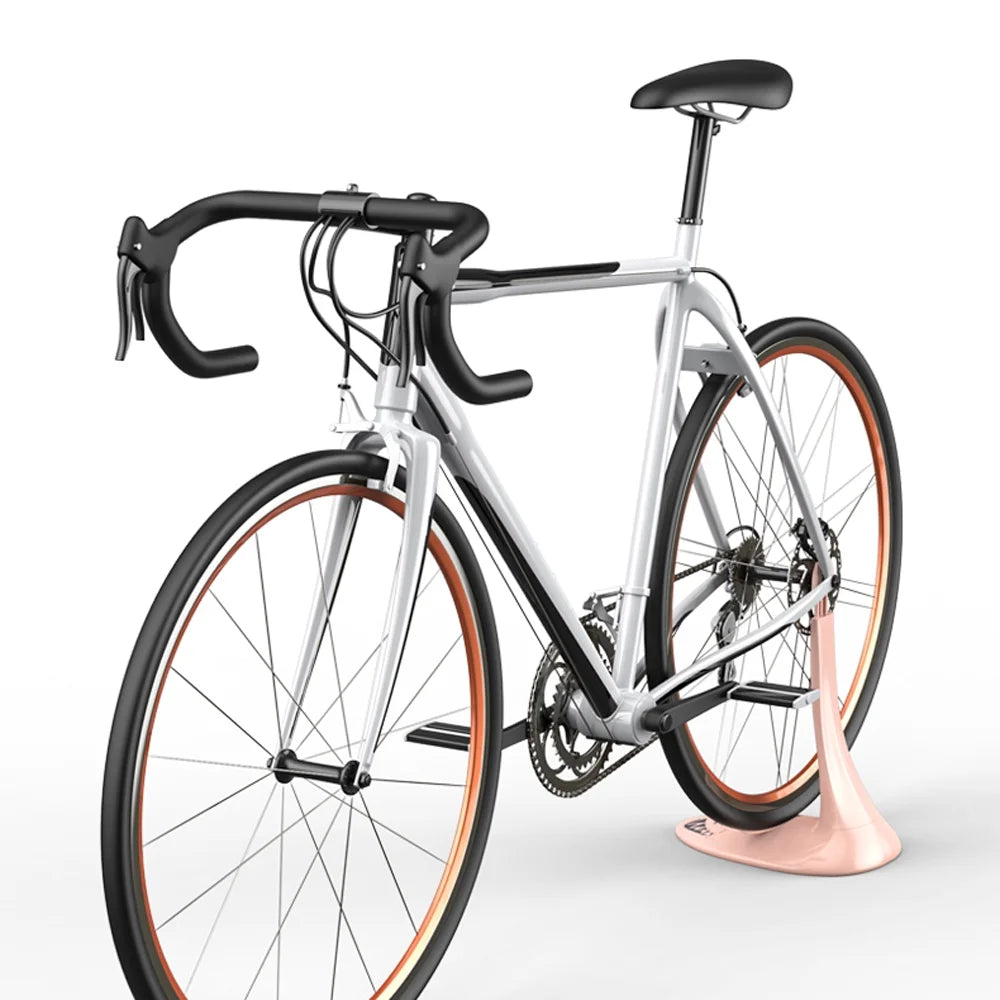 Adjustable Floor Type Bike Stand F26180