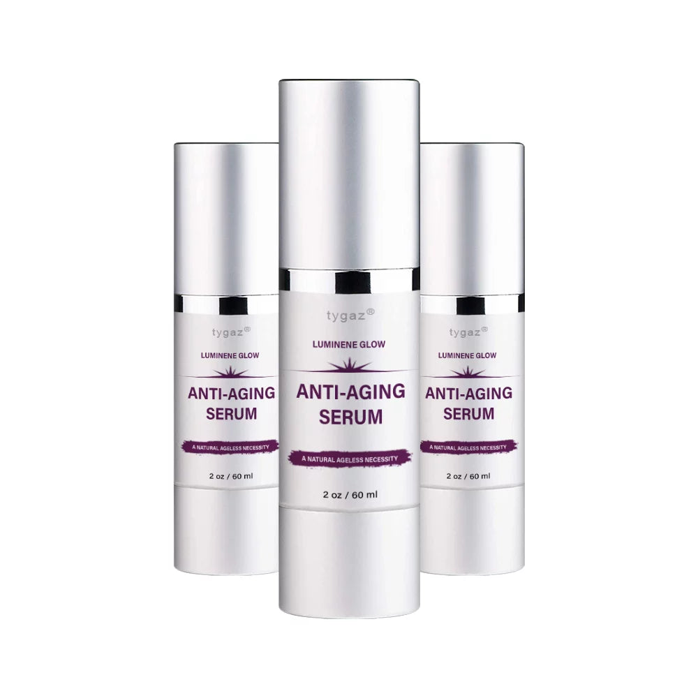 Anti-Aging Serum T390
