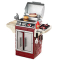 Backyard Barbecue Grill A91808