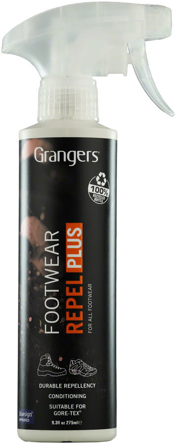 Footwear Repel Plus Spray C872
