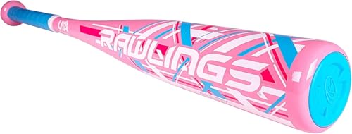 -12 Drop 2 1/4" Barrel 1 Pc Aluminum T-Ball Bat T834798