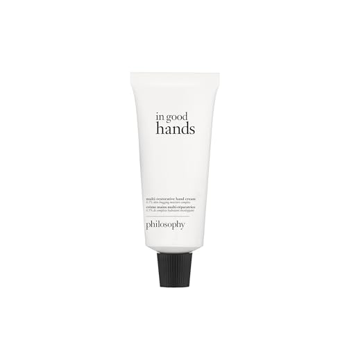 Multi-Restorative Hand Cream with Vitamin C & Niacinamide L78196