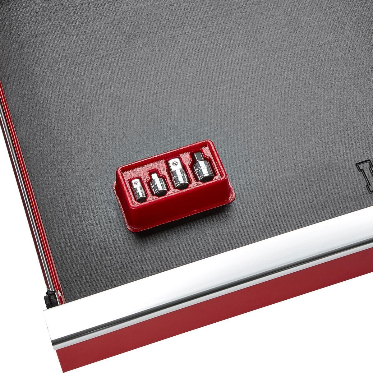 4 Piece Socket Adapter Set D422