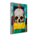 Fine Art Giclee Print B5201